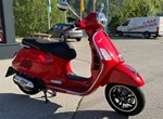 Angebot Vespa GTS 125 Super