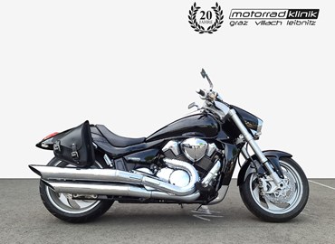 Gebrauchtmotorrad Suzuki VZR 1800