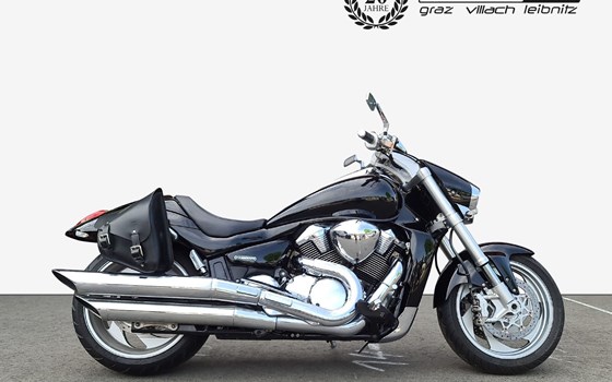 Gebrauchtmotorrad Suzuki VZR 1800 - Bild 1 Gebrauchtmotorrad Suzuki VZR 1800 - Bild 1