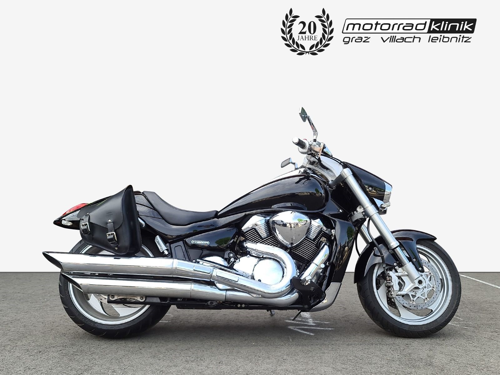 Motorrad