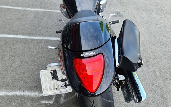 Gebrauchtmotorrad Suzuki VZR 1800 - Bild 6 Gebrauchtmotorrad Suzuki VZR 1800 - Bild 6