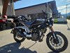 Husqvarna Svartpilen 125