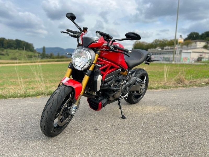 Motorrad