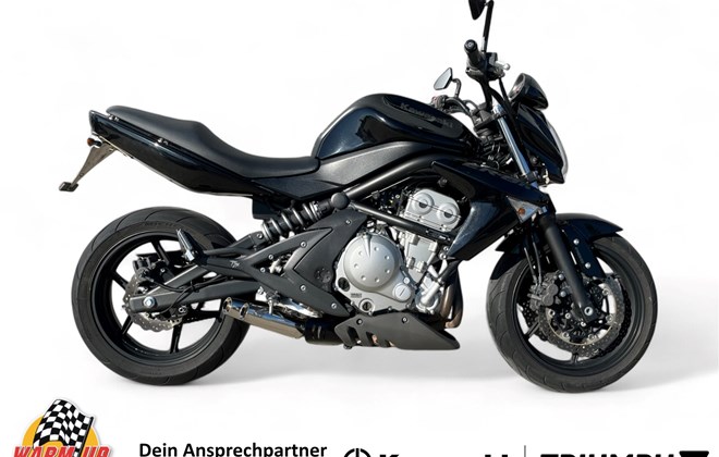 Kawasaki ER-6n