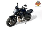 Offer Kawasaki ER-6n