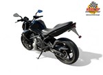 Offer Kawasaki ER-6n