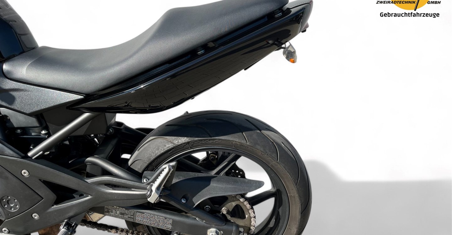 Offer Kawasaki ER-6n