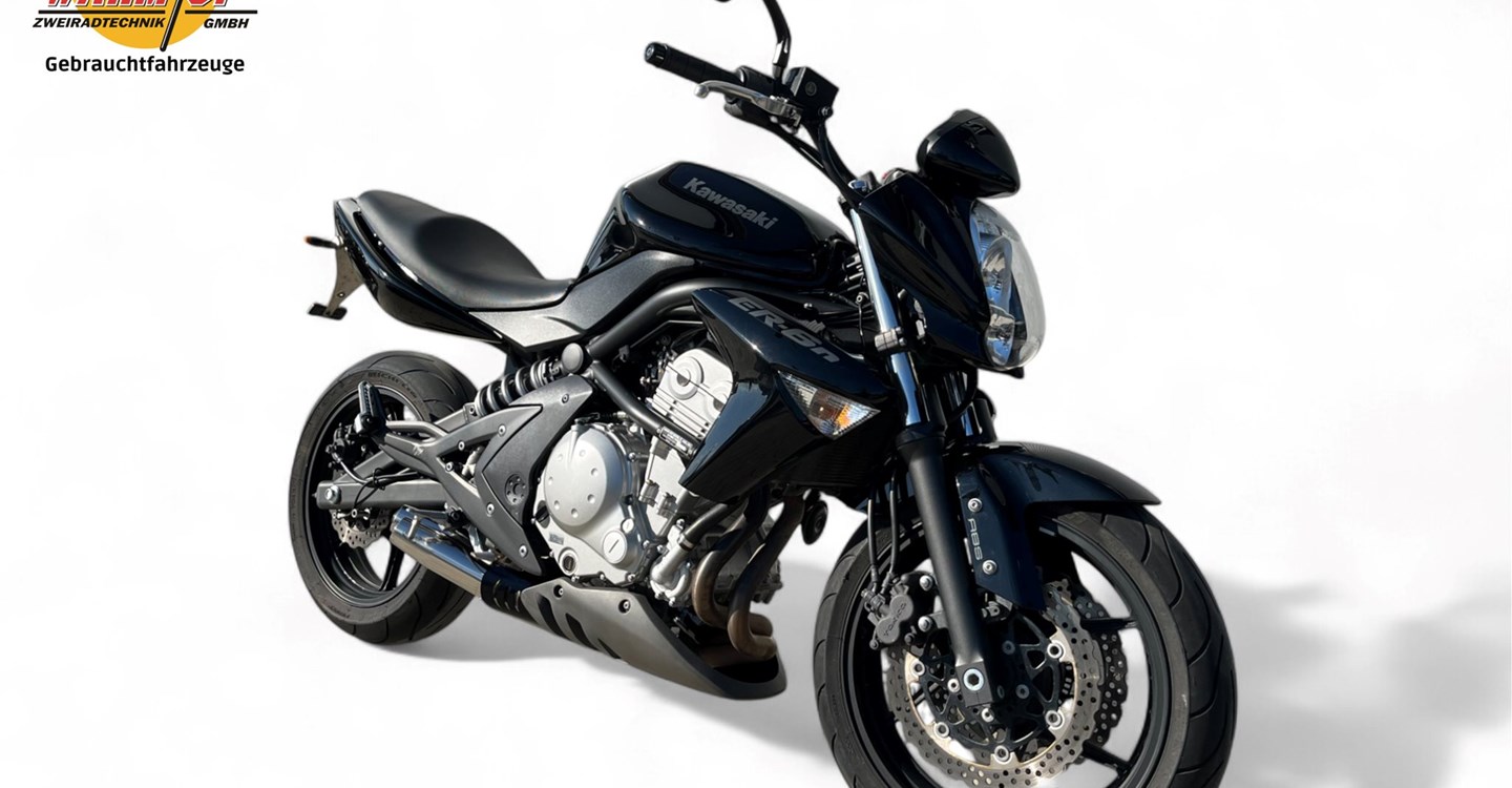Offer Kawasaki ER-6n