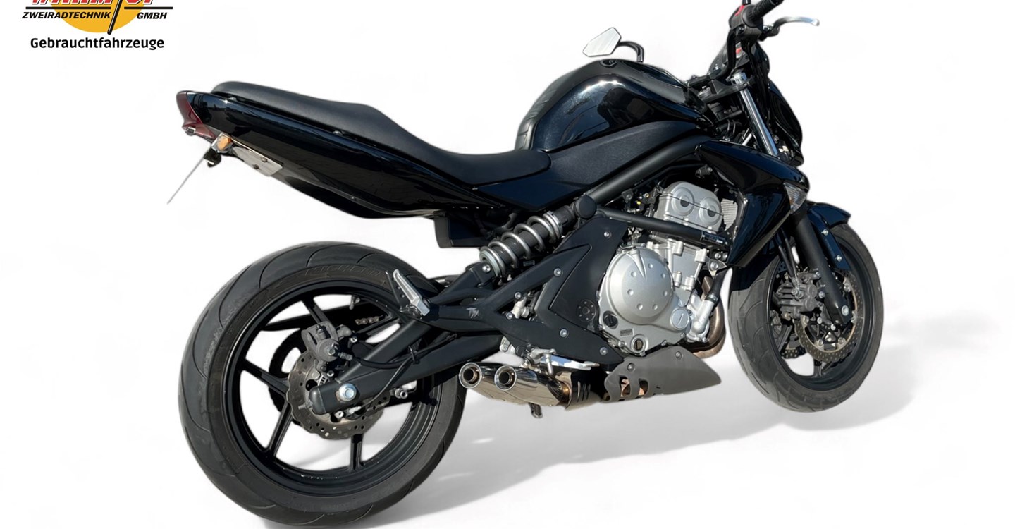 Offer Kawasaki ER-6n