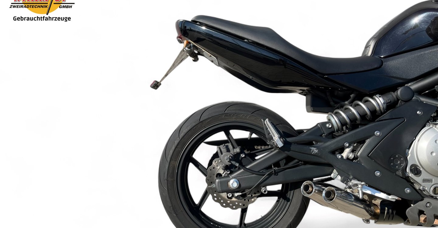 Offer Kawasaki ER-6n
