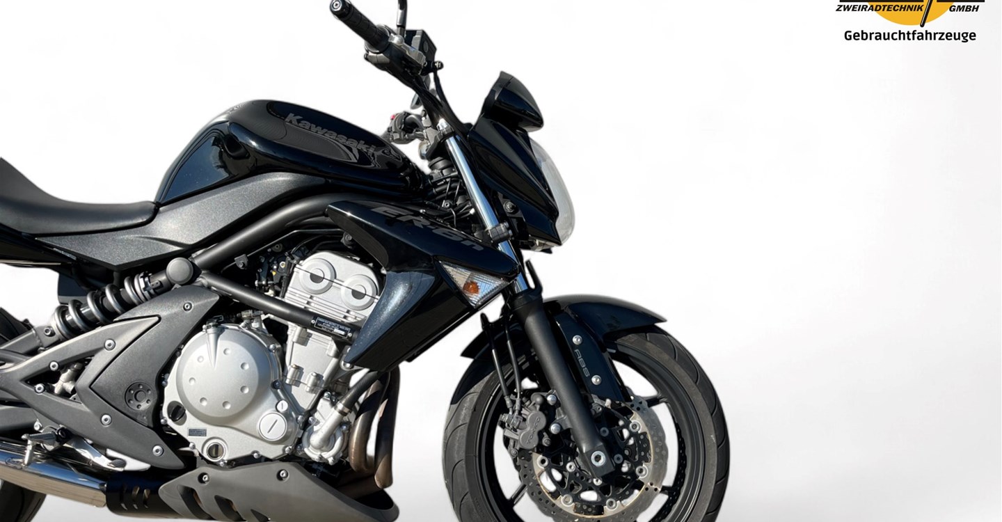 Offer Kawasaki ER-6n