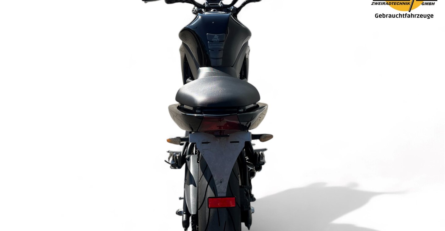 Offer Kawasaki ER-6n