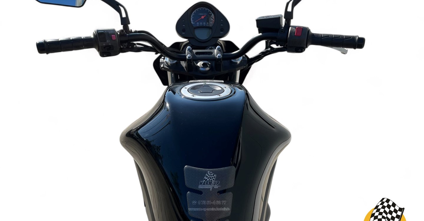 Offer Kawasaki ER-6n