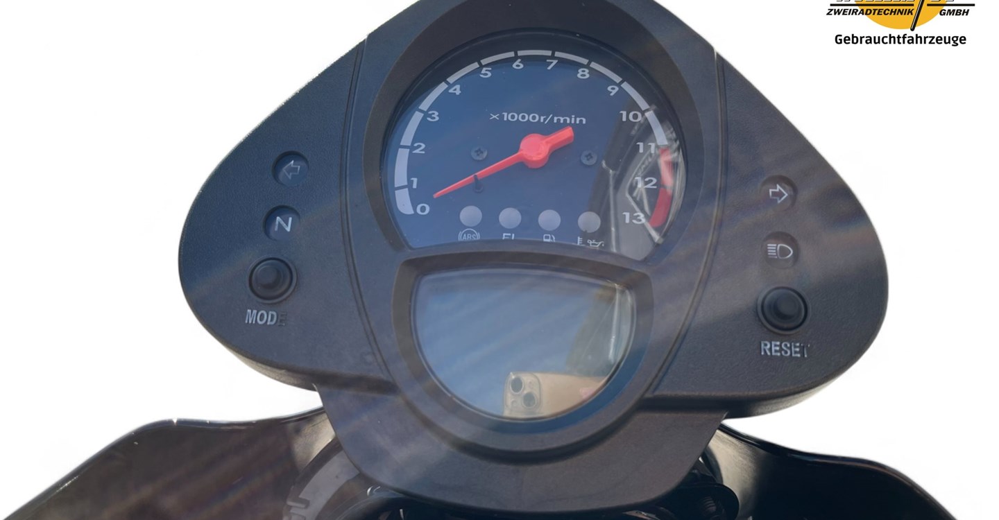 Offer Kawasaki ER-6n