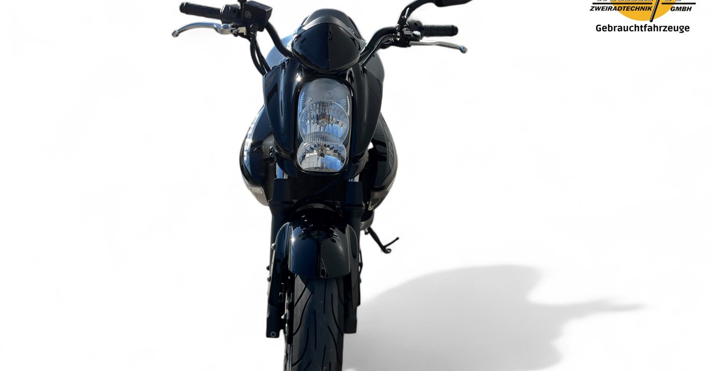 Offer Kawasaki ER-6n