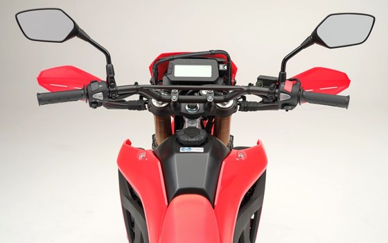 Neufahrzeug Honda CRF300L - Bild 4 Neufahrzeug Honda CRF300L - Bild 4