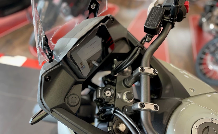 Angebot Honda XL750 Transalp Bild 4: Angebot Honda XL750 Transalp