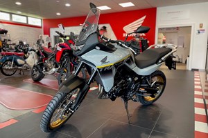 Angebot Honda XL750 Transalp