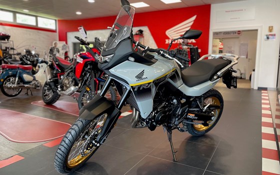 Neufahrzeug Honda XL750 Transalp - Bild 1 Neufahrzeug Honda XL750 Transalp - Bild 1