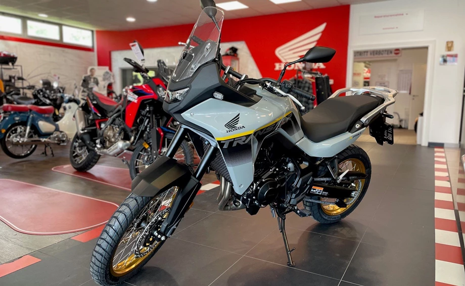 Angebot Honda XL750 Transalp Bild 1: Angebot Honda XL750 Transalp