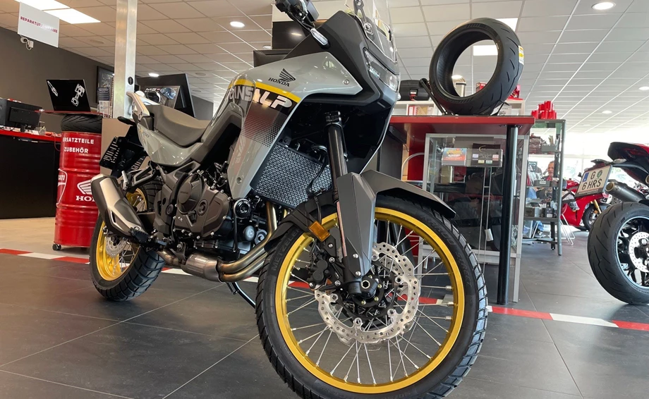Angebot Honda XL750 Transalp Bild 2: Angebot Honda XL750 Transalp