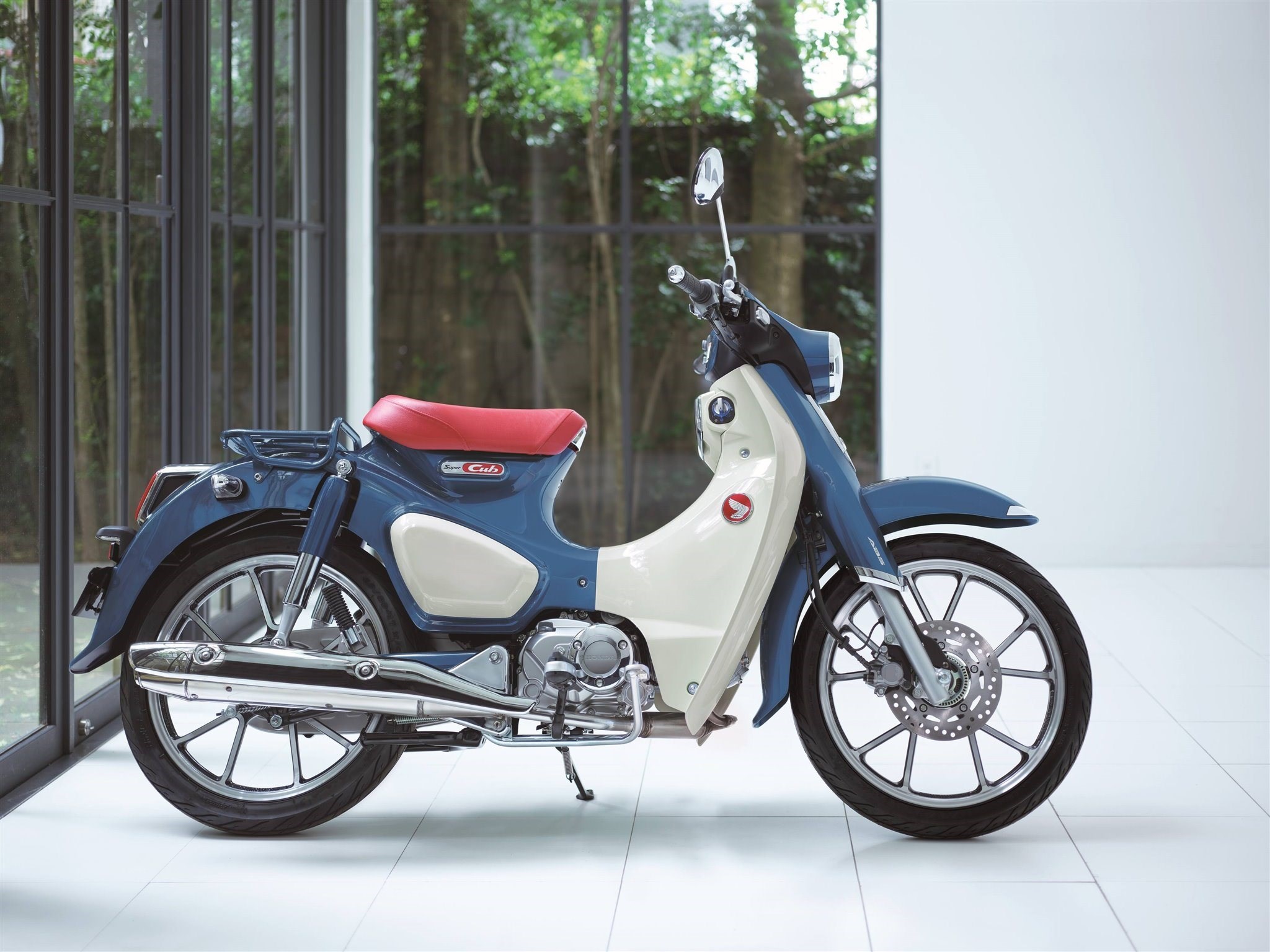 Motorrad