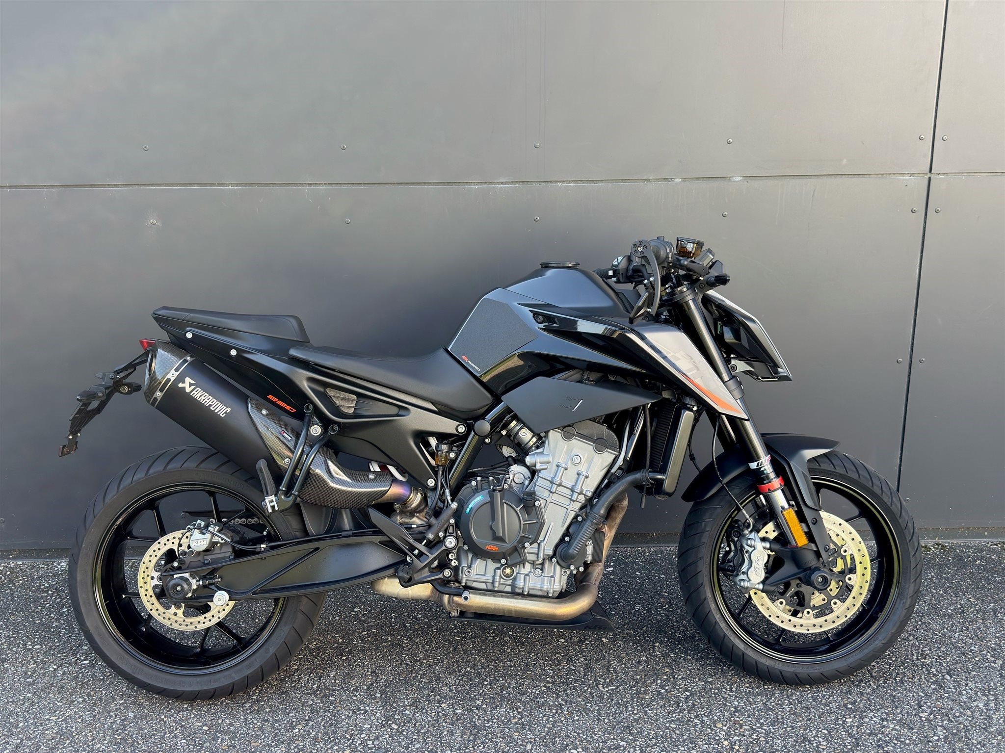 Motorrad