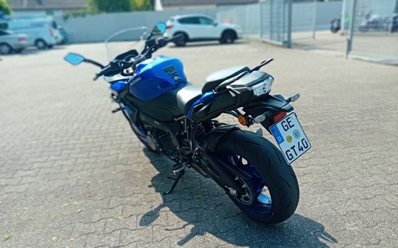 Gebrauchtmotorrad Suzuki GSX-S1000GT - Bild 2