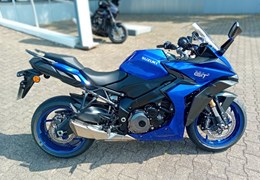 Gebrauchte Suzuki GSX-S1000GT