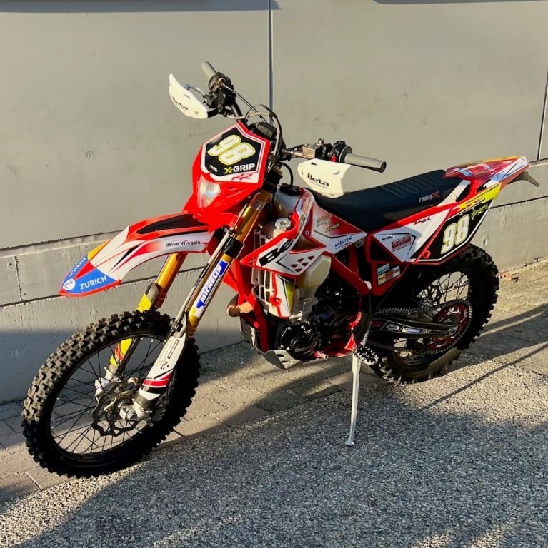 Motorrad
