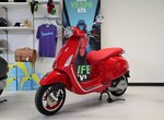 Angebot Vespa Primavera 125 RED