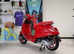Angebot Vespa Primavera 125 RED