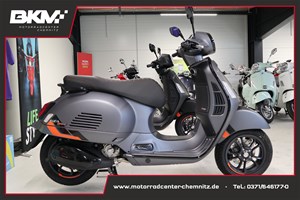 Angebot Vespa GTS 310