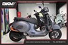 Vespa GTS 310