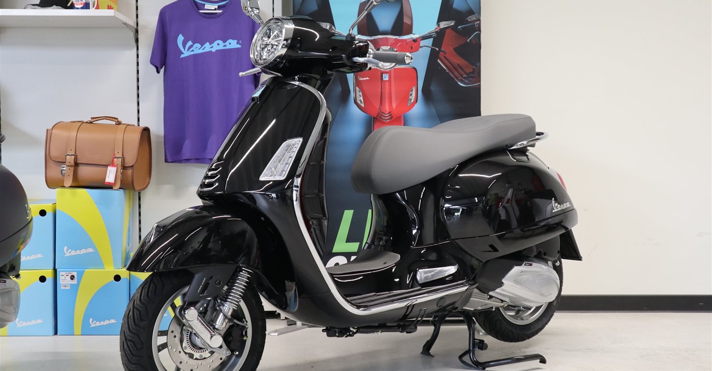 Angebot Vespa GTS 310