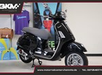 Angebot Vespa GTS 310