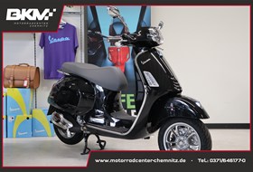 Vespa GTS 310 Super