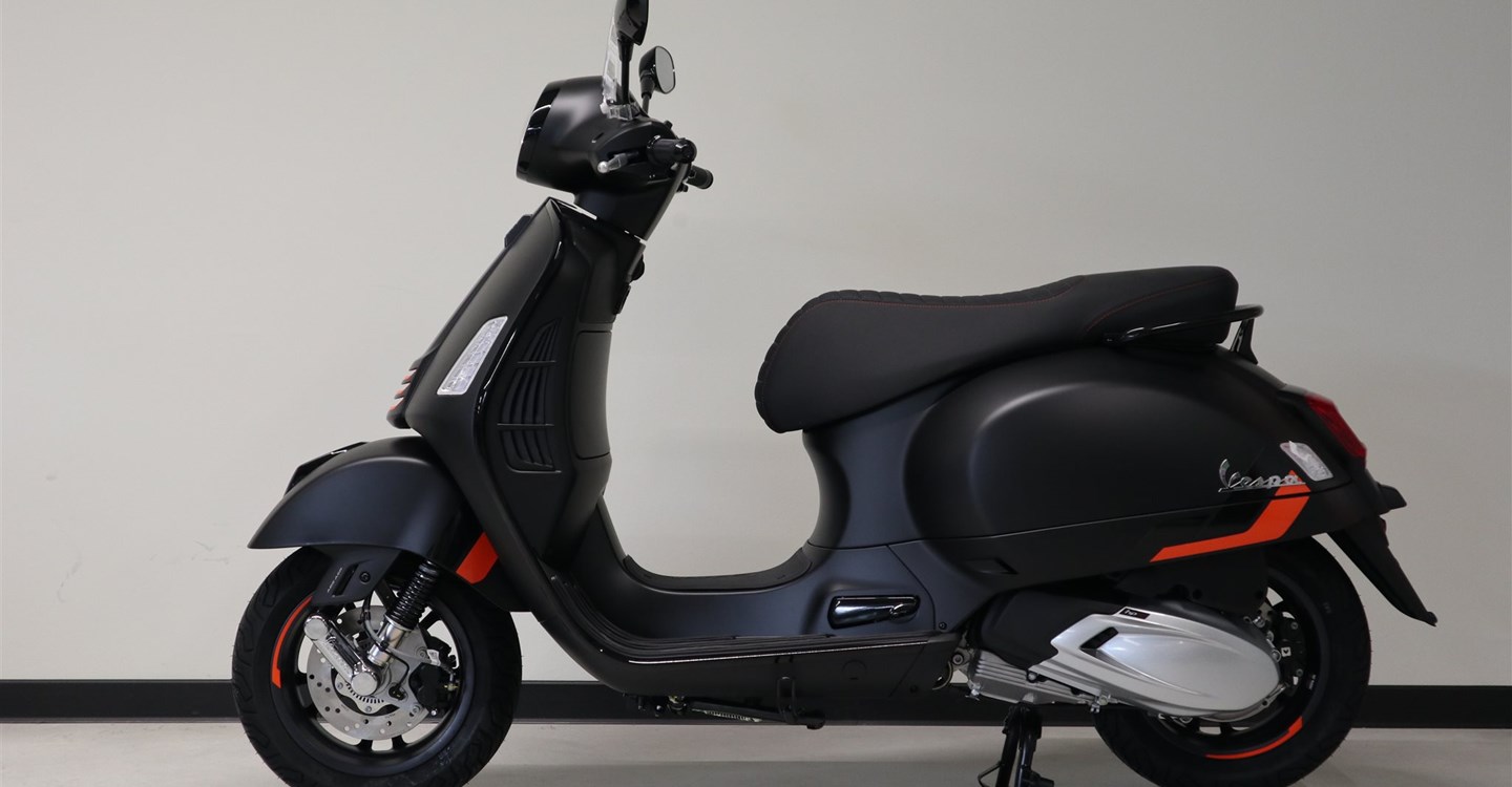 Angebot Vespa GTS 310