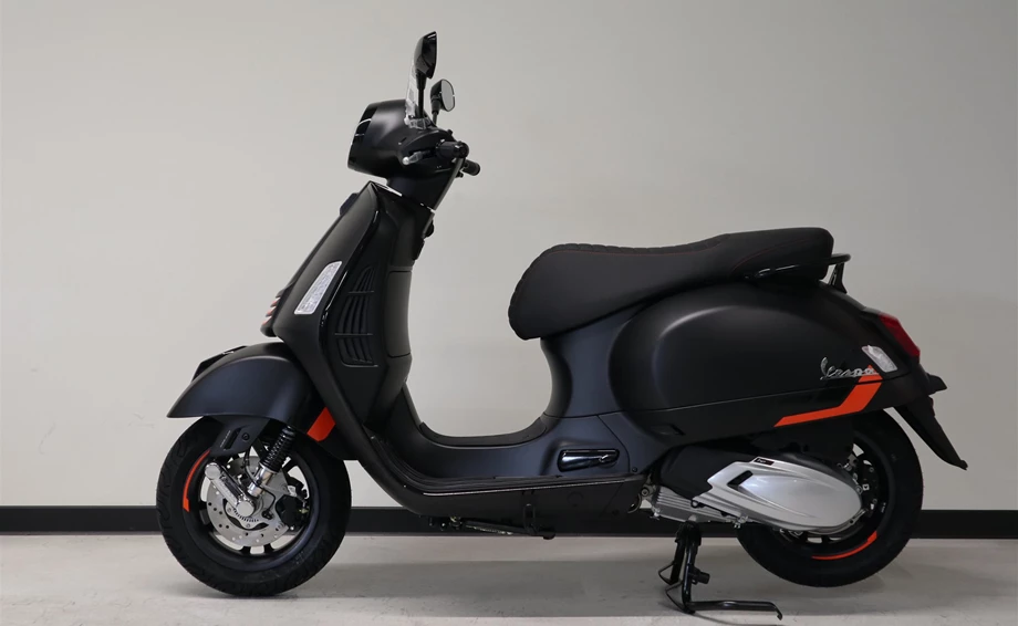 Angebot Vespa GTS 310 Super Bild 5: Angebot Vespa GTS 310 Super