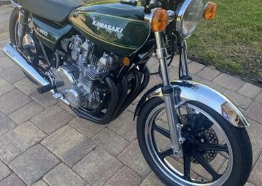 Gebrauchte Gebrauchte