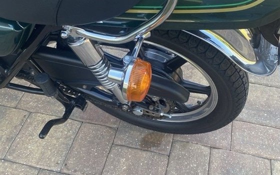 Gebrauchtmotorrad Kawasaki Z900 - Bild 6 Gebrauchtmotorrad Kawasaki Z900 - Bild 6