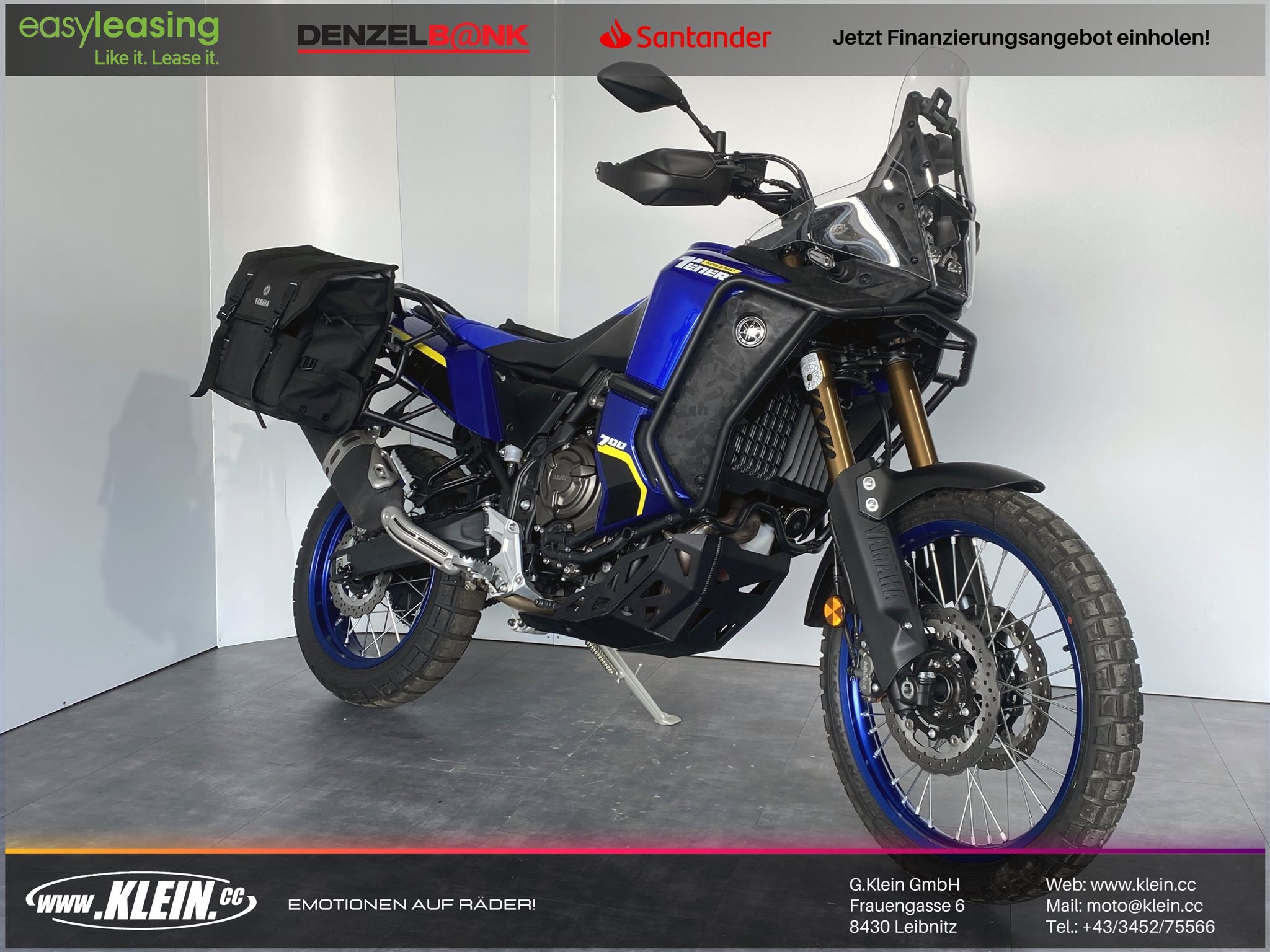Motorrad