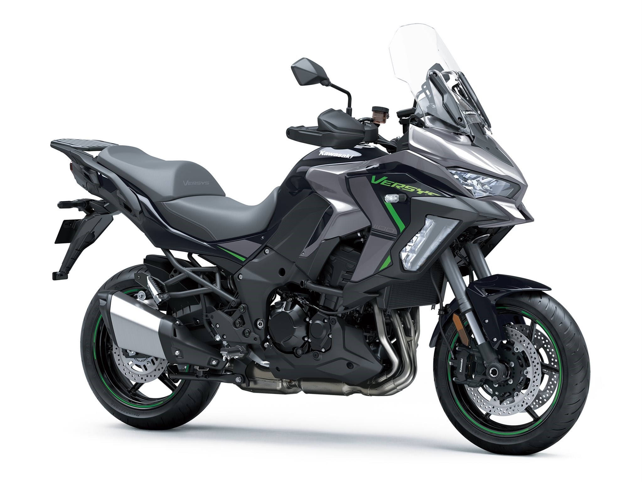 Motorrad