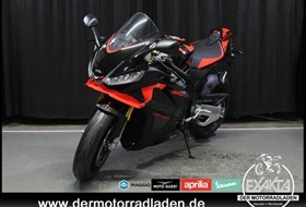Aprilia RSV4 1100 Factory