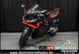 Neumotorrad Aprilia RSV4 1100 Factory