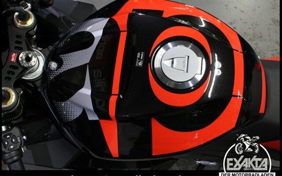 Neufahrzeug Aprilia RSV4 1100 Factory - Bild 13