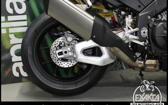 Neufahrzeug Aprilia RSV4 1100 Factory - Bild 18