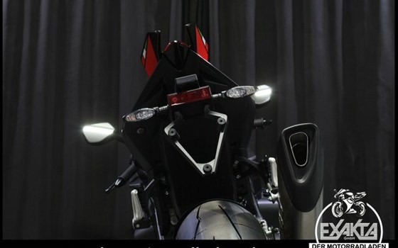 Neufahrzeug Aprilia RSV4 1100 Factory - Bild 28