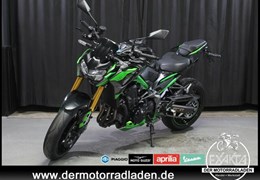 Gebrauchte Kawasaki Z900 SE