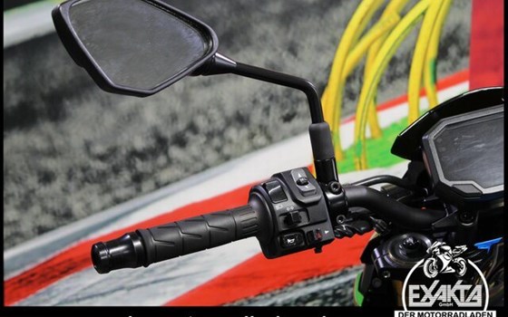 Gebrauchtmotorrad Kawasaki Z900 SE - Bild 16